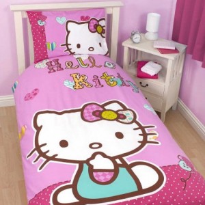 Hello-Kitty - HomeSpace Direct