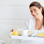 What is Egyptian Cotton bedding