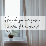Which curtains/blinds are best for blackout?