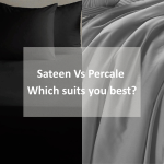 Why use a duvet cover & types of bedding