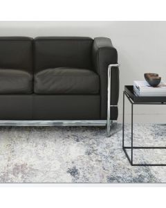 Canyon Rug - Green/Blue