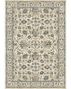 Da Vinci Rug - Beige/Multi