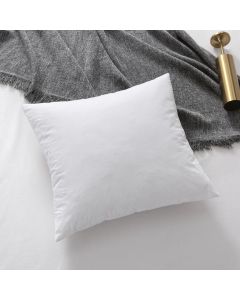 4 x 100% Duck Feather Square Cushion Inner 56x56cm (22x22")