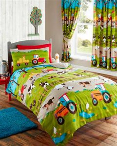 Farmyard Bedding Set