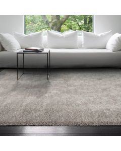 Galaxy Rug - Brown