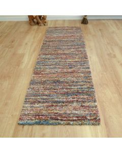 Mehari Runner - Multi Stripes