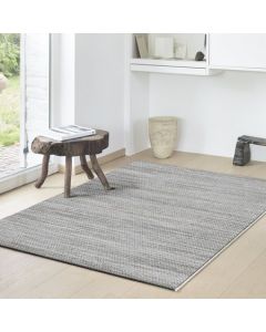 Nomad Rug - Blue/Grey