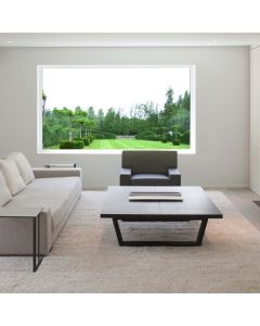 Twilight Large Rug - Cream