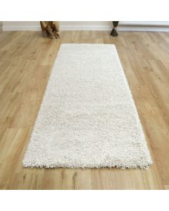 Twilight Runner - Cream - 80x230cm
