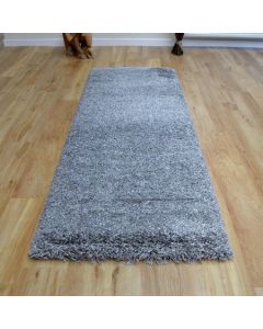 Twilight Runner - Grey - 80x230cm