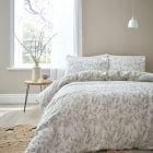 Bianca Akari Duvet Cover Set - Natural
