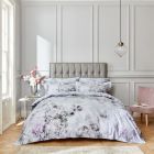 Bianca Amethyst Duvet Cover Set - Heather