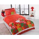 Dear Santa Duvet Covers