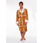 Delboy Only Fools Bathrobe