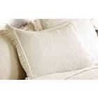 Mafalda Pillowsham - Cream 