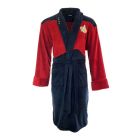Star Trek Red Picard Bathrobe