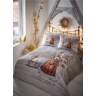 Twilight Santa Duvet Cover Set