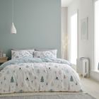 Bianca Winter Fun Duvet Cover Set - Pastel