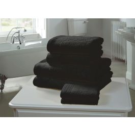 Chatsworth 100% Egyptian Cotton Bathroom Towels 600gsm  Lime Soft & Thick 