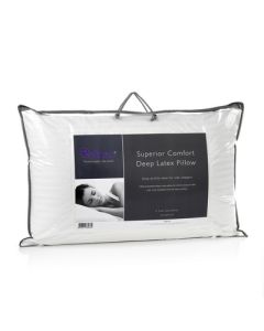 dunlopillo airflow latex pillow
