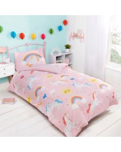 Girls Bedding Quality Duvet Covers Sets For Little Girls