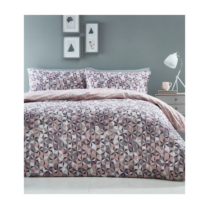 Oracle Duvet Cover Set Pink Super King - Super King Bedding Set Pink Oracle Duvet Cover Set Pink Super King - Super King Bedding Set Pink